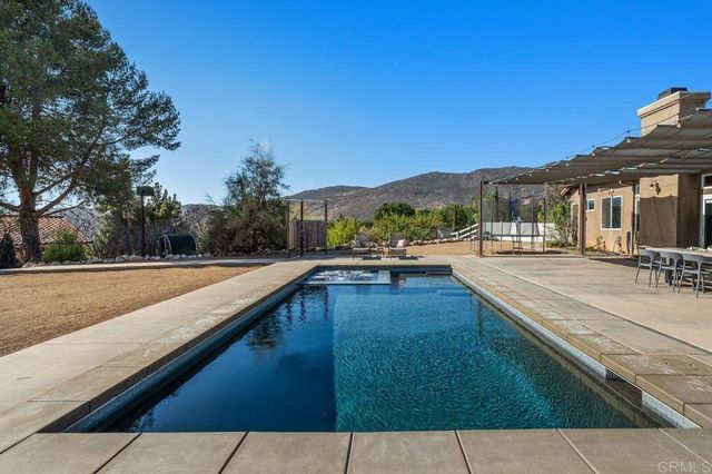 3701 Hidden Trail Drive, Jamul, CA 91935