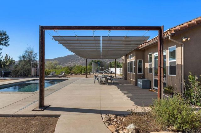 3701 Hidden Trail Drive, Jamul, CA 91935