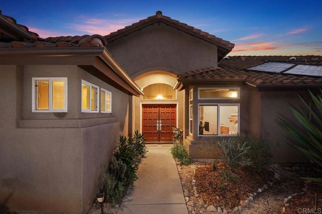 3701 Hidden Trail Drive, Jamul, CA 91935