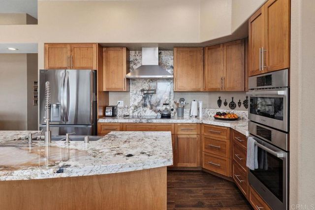3701 Hidden Trail Drive, Jamul, CA 91935