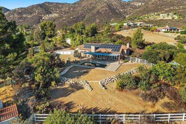 3701 Hidden Trail Drive, Jamul, CA 91935
