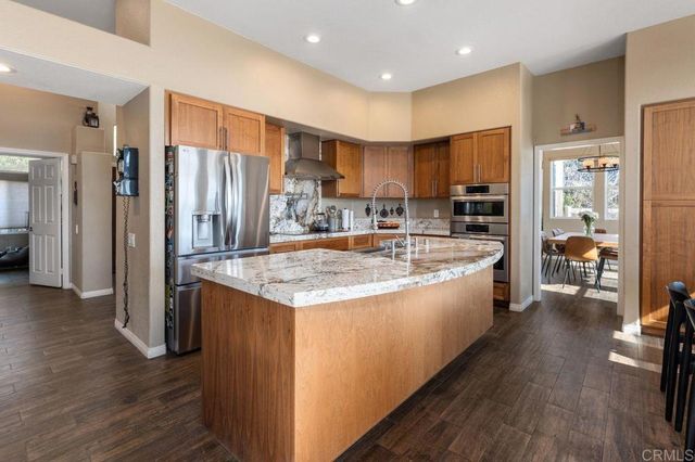 3701 Hidden Trail Drive, Jamul, CA 91935