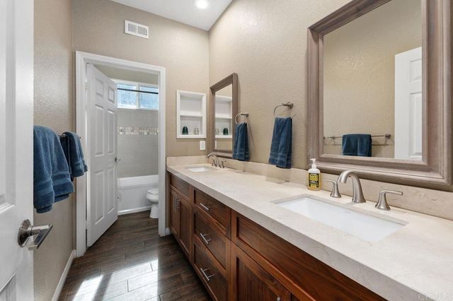 3701 Hidden Trail Drive, Jamul, CA 91935