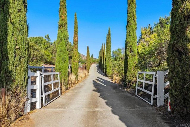 3701 Hidden Trail Drive, Jamul, CA 91935