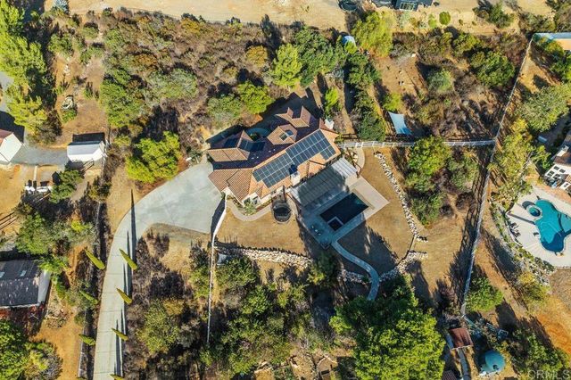 3701 Hidden Trail Drive, Jamul, CA 91935