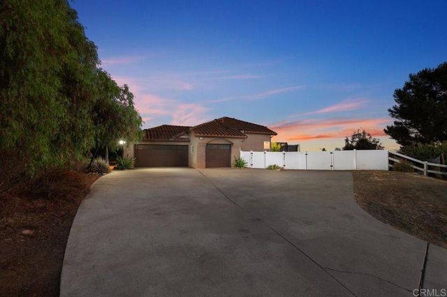 3701 Hidden Trail Drive, Jamul, CA 91935
