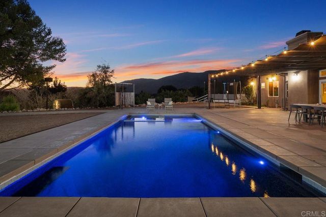 3701 Hidden Trail Drive, Jamul, CA 91935