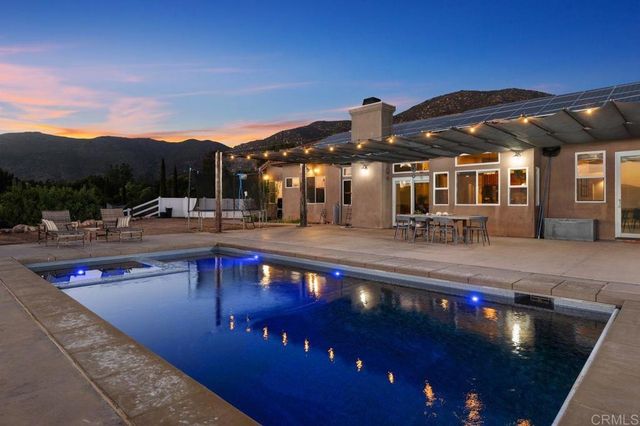 3701 Hidden Trail Drive, Jamul, CA 91935