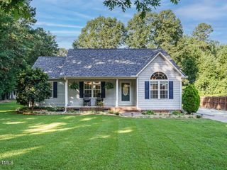 131 Ayden Drive, Clayton, NC 27520
