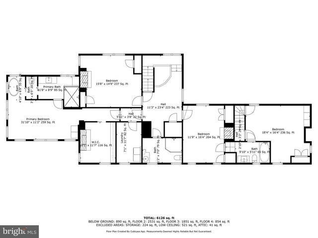 630 WASHINGTON LANE, Jenkintown, PA 19046
