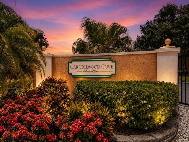 14623 PAR CLUB CIRCLE 14623, Tampa, FL 33618