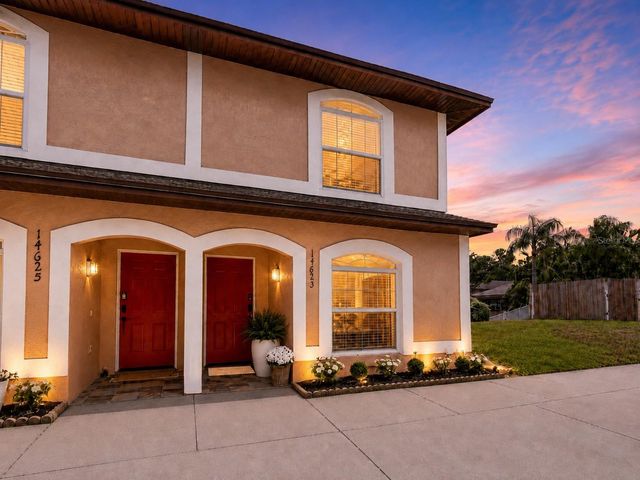 14623 PAR CLUB CIRCLE 14623, Tampa, FL 33618