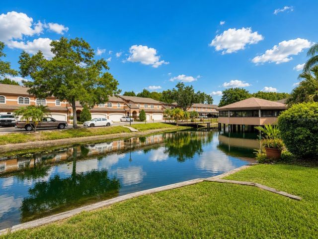 14623 PAR CLUB CIRCLE 14623, Tampa, FL 33618