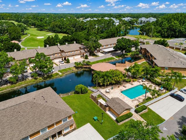 14623 PAR CLUB CIRCLE 14623, Tampa, FL 33618