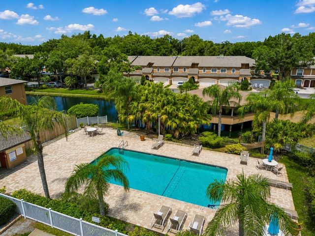 14623 PAR CLUB CIRCLE 14623, Tampa, FL 33618