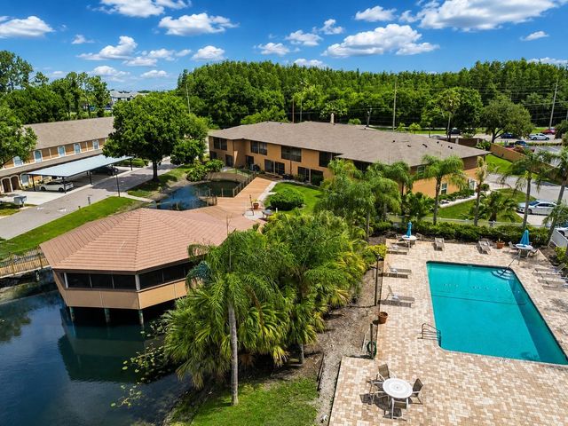 14623 PAR CLUB CIRCLE 14623, Tampa, FL 33618