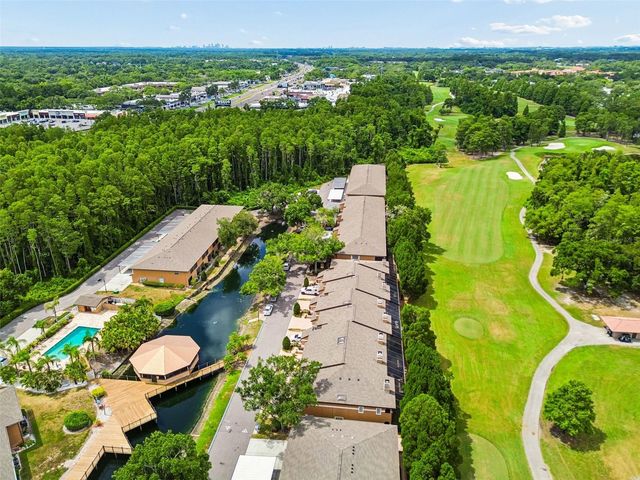 14623 PAR CLUB CIRCLE 14623, Tampa, FL 33618