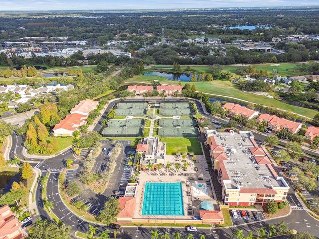 14623 PAR CLUB CIRCLE 14623, Tampa, FL 33618