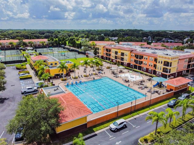 14623 PAR CLUB CIRCLE 14623, Tampa, FL 33618