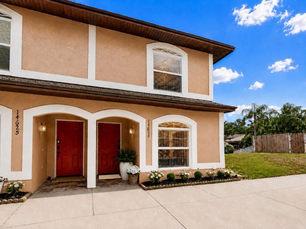 14623 PAR CLUB CIRCLE 14623, Tampa, FL 33618