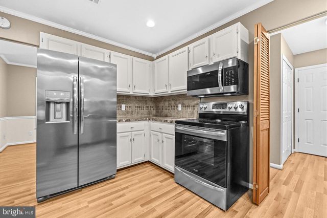 608 PLEASANTS DR, Fredericksburg, VA 22407