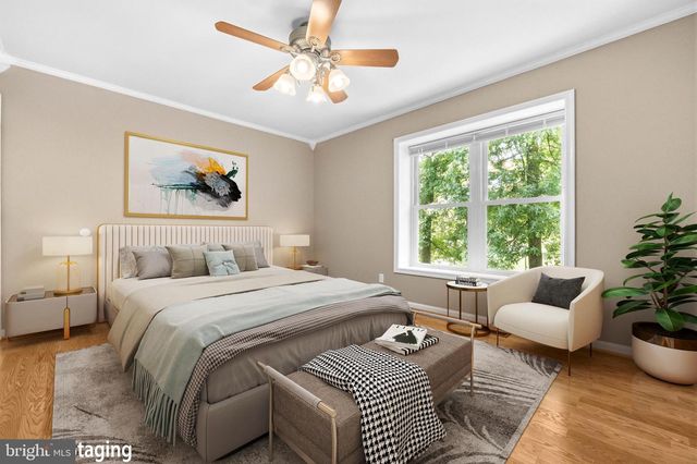 608 PLEASANTS DR, Fredericksburg, VA 22407