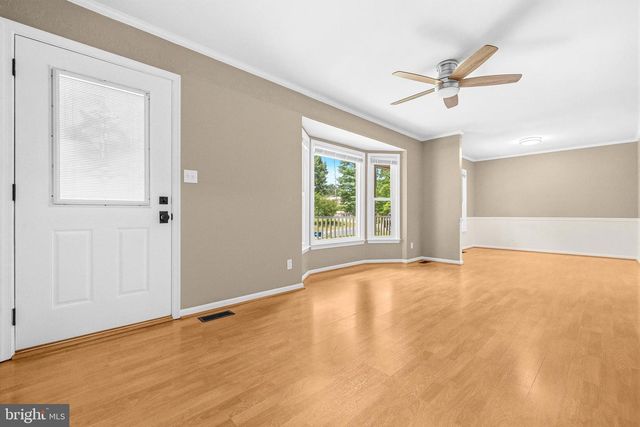 608 PLEASANTS DR, Fredericksburg, VA 22407