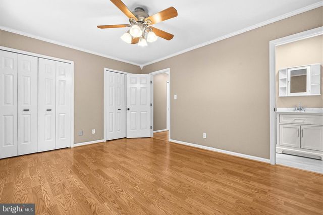 608 PLEASANTS DR, Fredericksburg, VA 22407