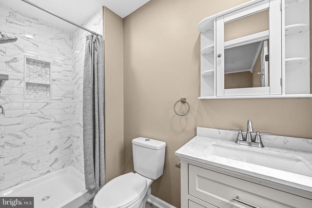 608 PLEASANTS DR, Fredericksburg, VA 22407
