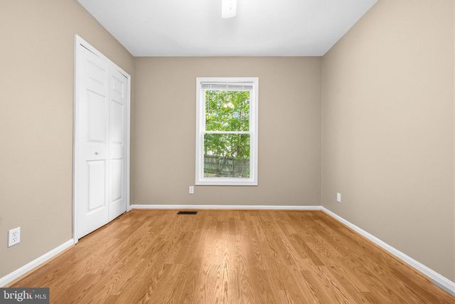 608 PLEASANTS DR, Fredericksburg, VA 22407