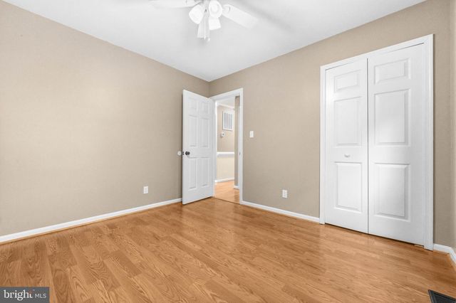 608 PLEASANTS DR, Fredericksburg, VA 22407