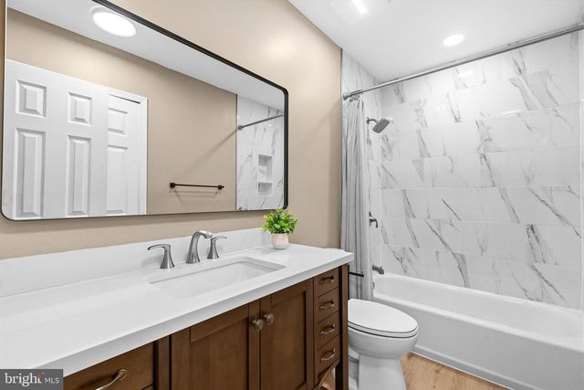 608 PLEASANTS DR, Fredericksburg, VA 22407