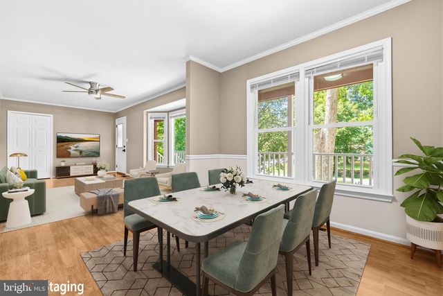 608 PLEASANTS DR, Fredericksburg, VA 22407