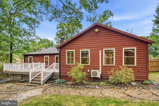 608 PLEASANTS DR, Fredericksburg, VA 22407