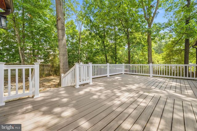 608 PLEASANTS DR, Fredericksburg, VA 22407