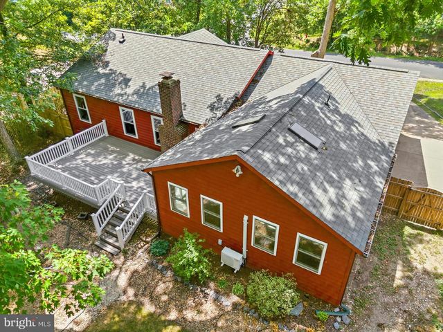 608 PLEASANTS DR, Fredericksburg, VA 22407
