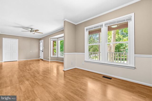 608 PLEASANTS DR, Fredericksburg, VA 22407