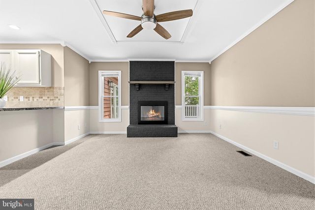 608 PLEASANTS DR, Fredericksburg, VA 22407