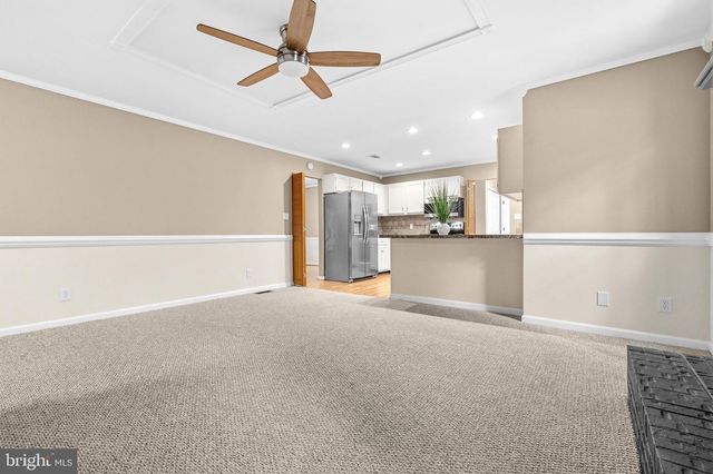 608 PLEASANTS DR, Fredericksburg, VA 22407