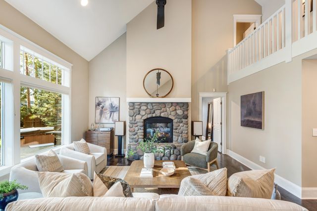 693 E Tyler Avenue, Sisters, OR 97759