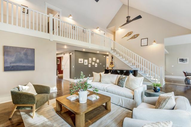 693 E Tyler Avenue, Sisters, OR 97759