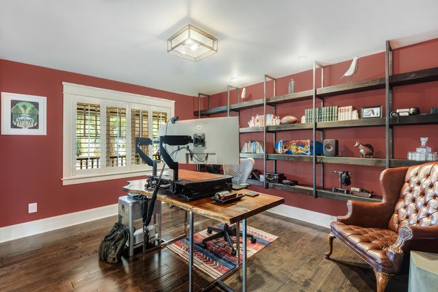 693 E Tyler Avenue, Sisters, OR 97759