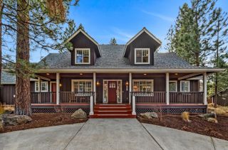 693 E Tyler Avenue, Sisters, OR 97759