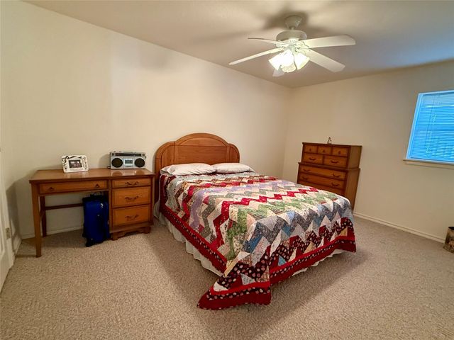 293 Pam Drive, Chico, TX 76431