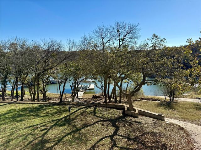 293 Pam Drive, Chico, TX 76431