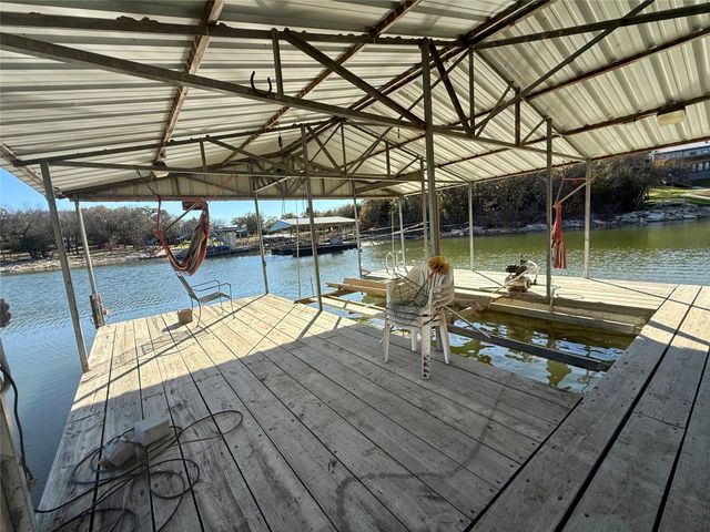 293 Pam Drive, Chico, TX 76431