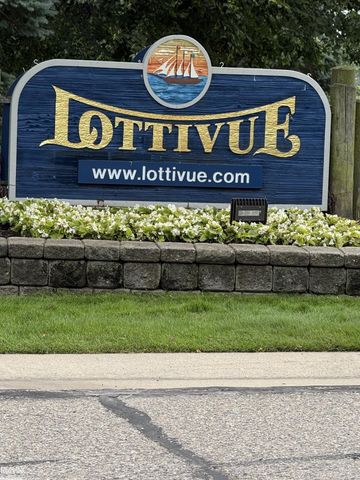 34011 Lotties Drive, Chesterfield Twp, MI 48047