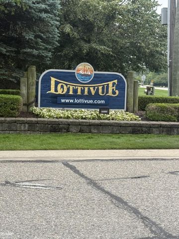 34011 Lotties Drive, Chesterfield Twp, MI 48047