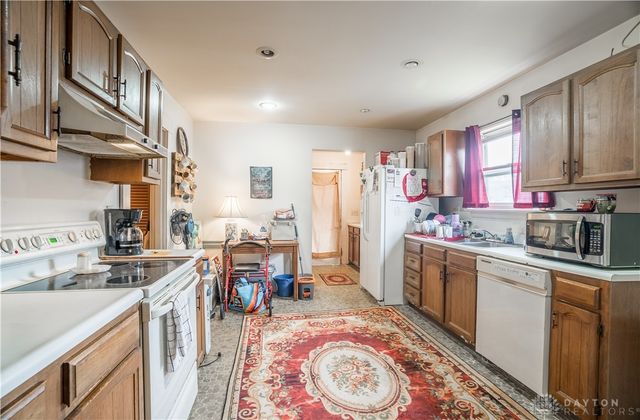 1003 S Mulberry Street, Troy, OH 45373