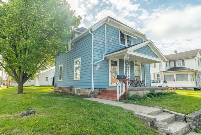 1003 S Mulberry Street, Troy, OH 45373